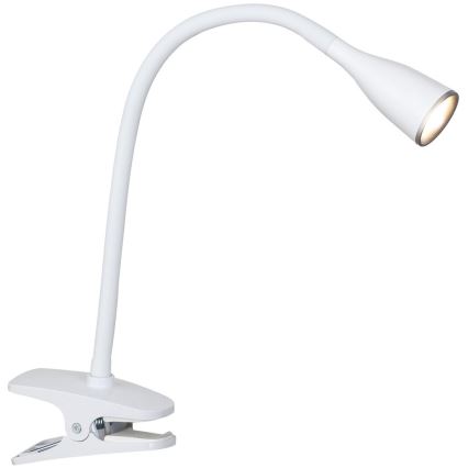 Rabalux - Lampe de bureau à pince LED/4,5W/230V