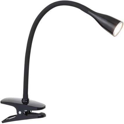 Rabalux - Lampe de bureau LED à pince LED/4,5W/230V