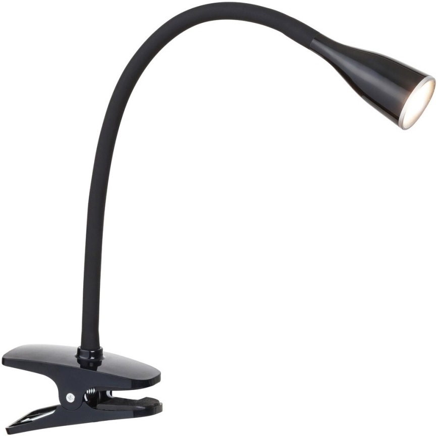 Rabalux - Lampe de bureau LED à pince LED/4,5W/230V