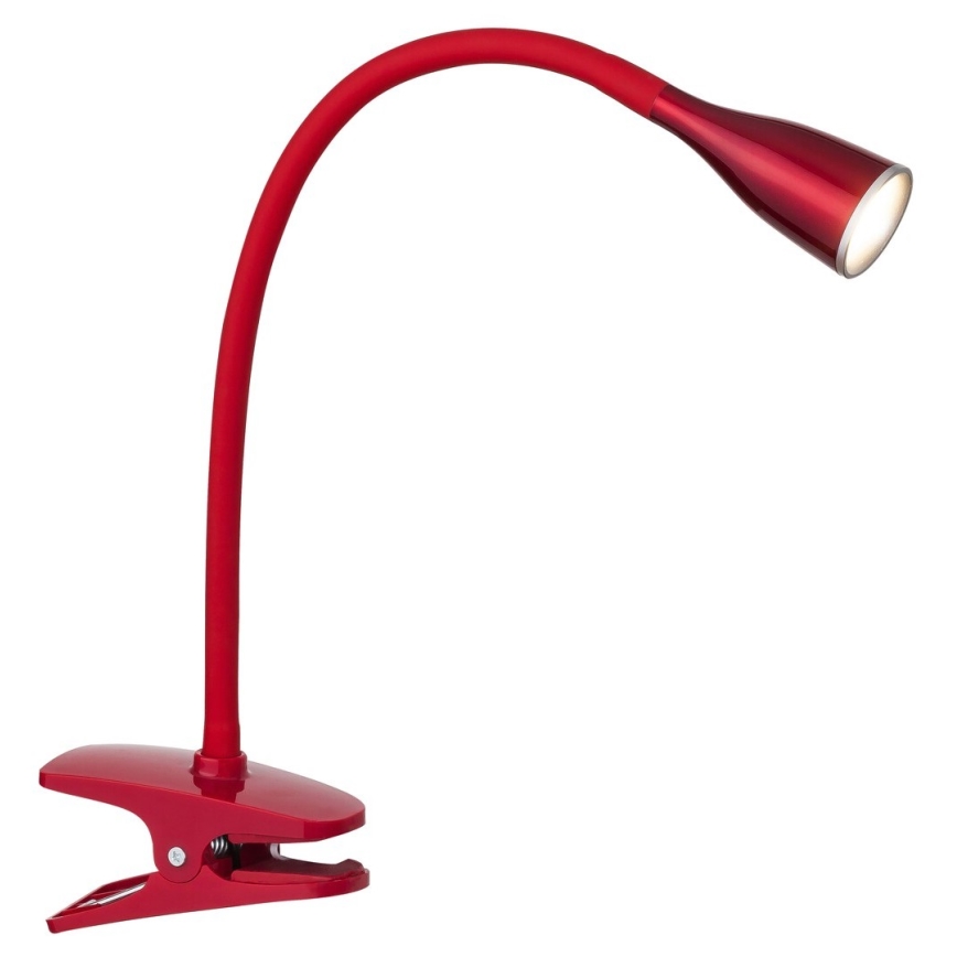 Rabalux - LED Tischlampe mit Klemme LED/4,5W/230V