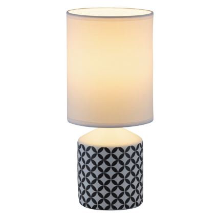 Rabalux - Lampada da tavolo 1xE14/40W/230V