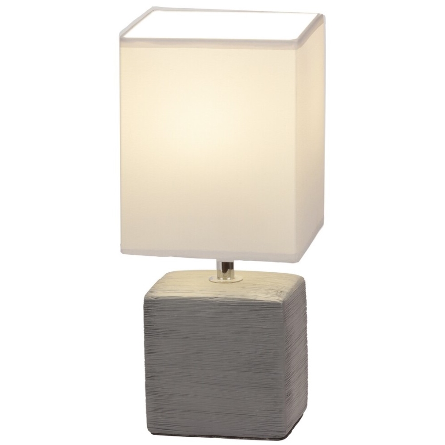 Rabalux - Tischlampe 1xE14/40W/230V