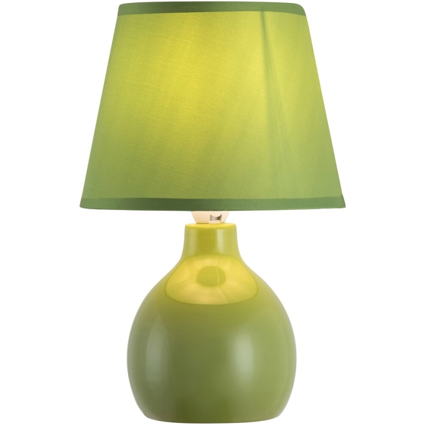 Rabalux - Lampe de table 1xE14/40W/230V