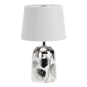 Rabalux 4548 - Lampe de table SONAL 1xE14/40W/230V