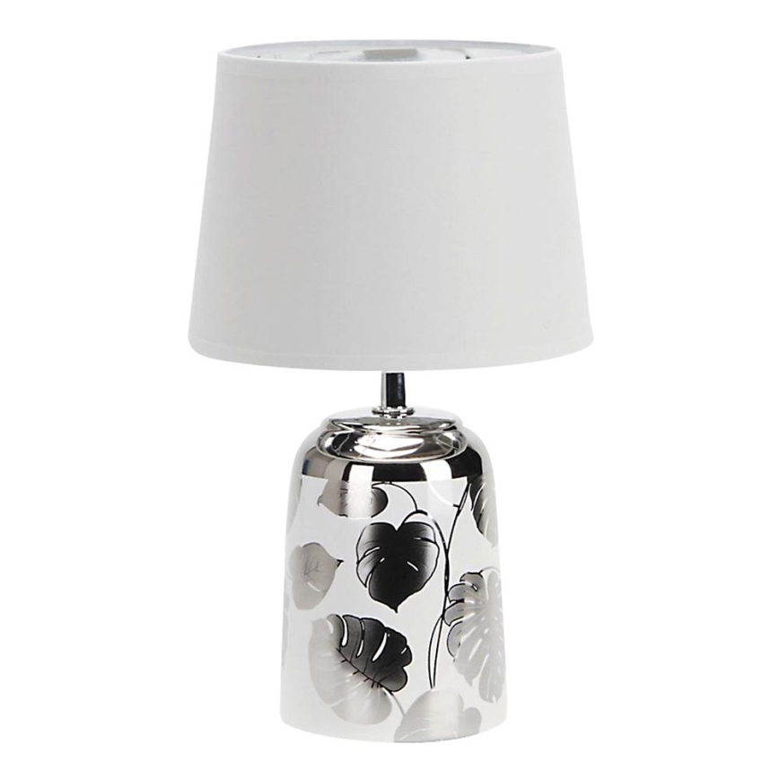 Rabalux 4548 - Lampe de table SONAL 1xE14/40W/230V