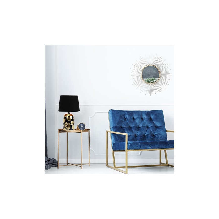 Rabalux - Lampada da tavolo 1xE14/40W/230V