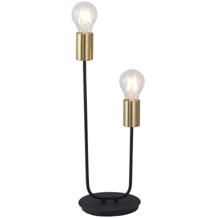 Rabalux - Lampe de table 2xE27/15W/230V