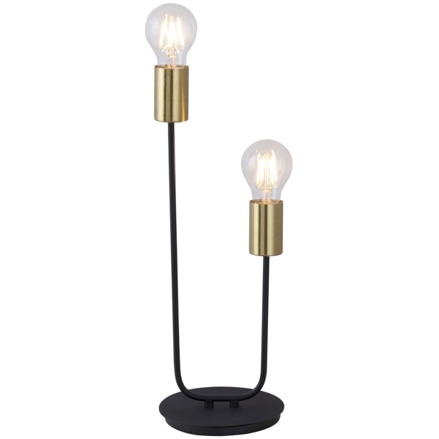Rabalux - Lampe de table 2xE27/15W/230V