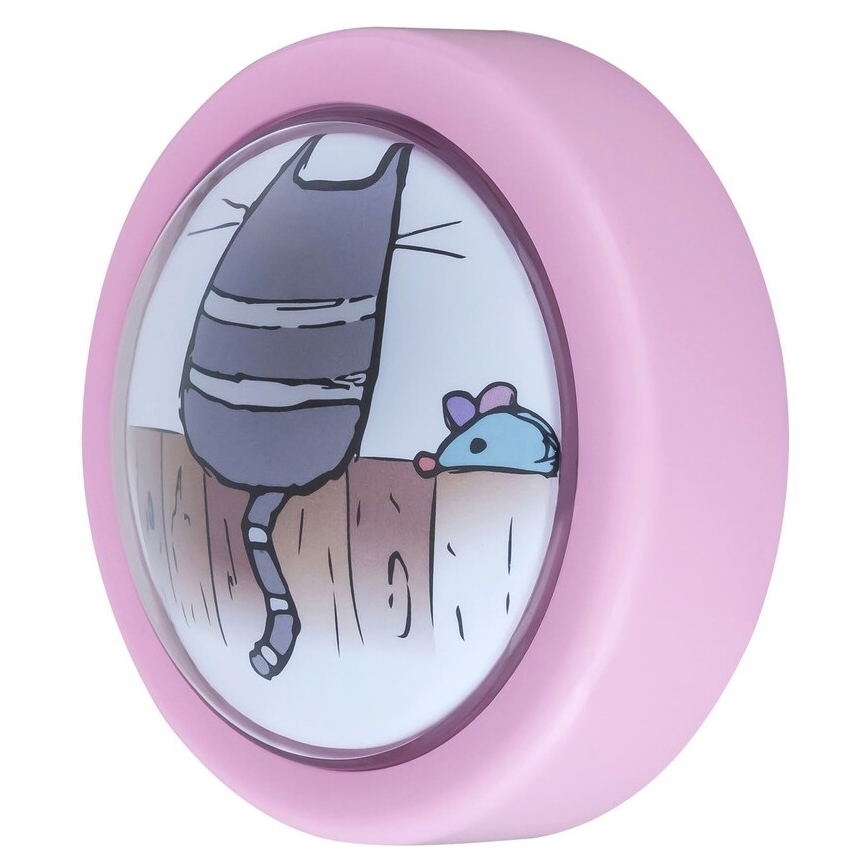 Rabalux - Applique murale enfant LED/0,3W