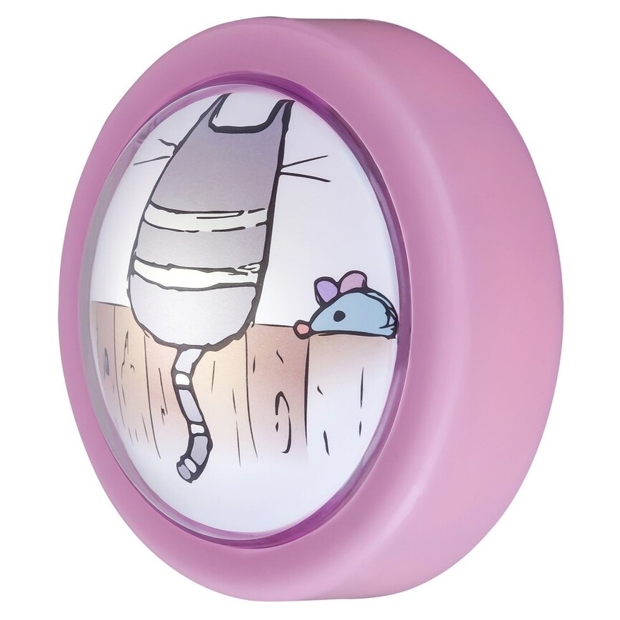 Rabalux - Applique murale enfant LED/0,3W
