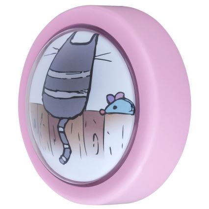 Rabalux - LED Kinderleuchte LED/0,3W