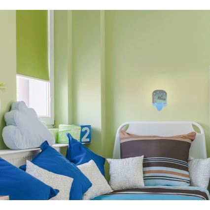 Rabalux - Applique murale enfant E14/7W