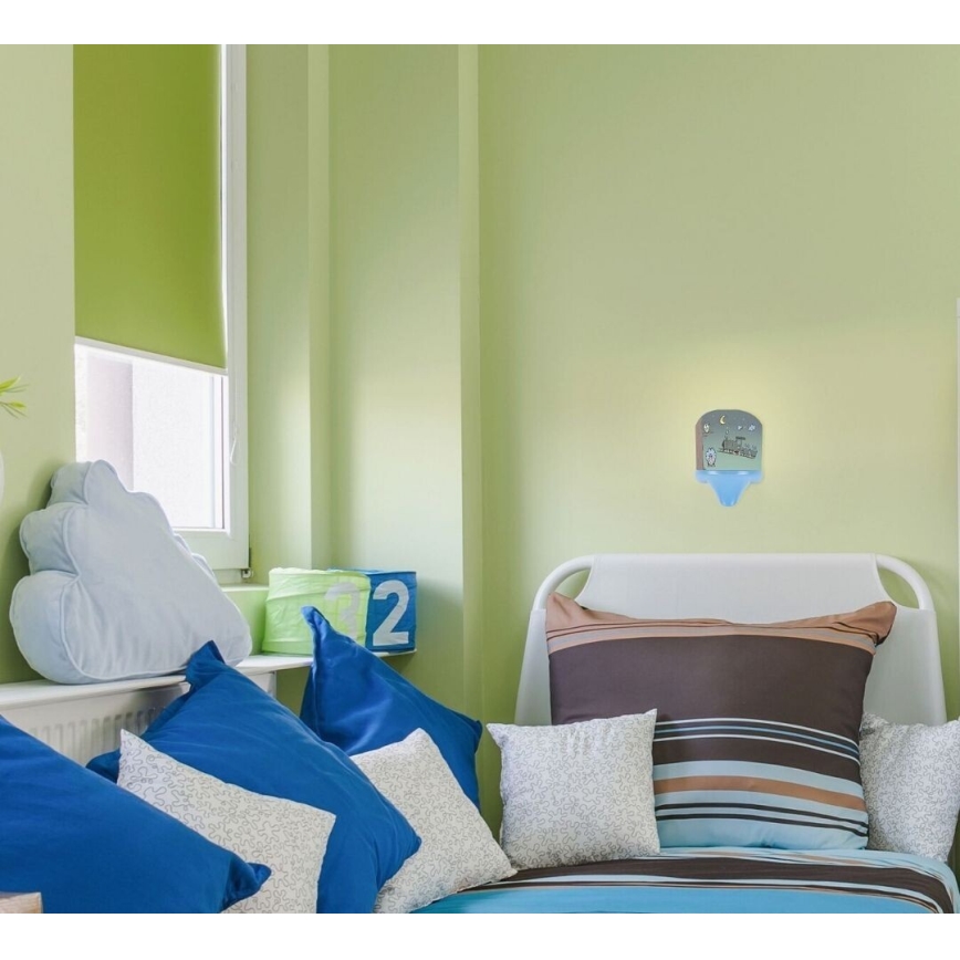 Rabalux - Applique murale enfant E14/7W