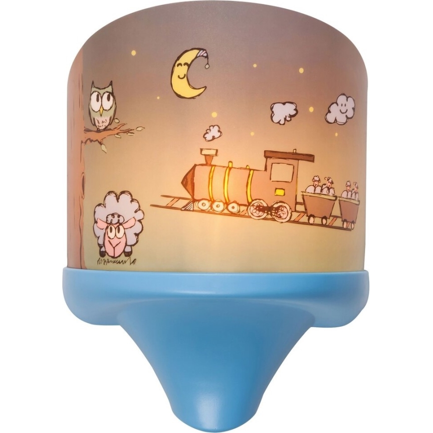 Rabalux - Applique murale enfant E14/7W