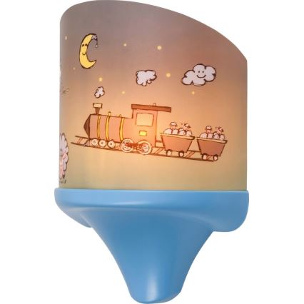 Rabalux - Applique murale enfant E14/7W