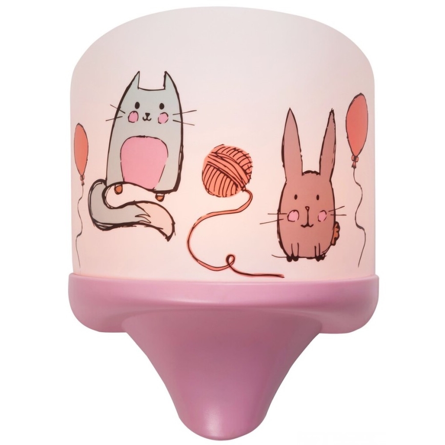 Rabalux - Applique murale pour enfants E14/7W