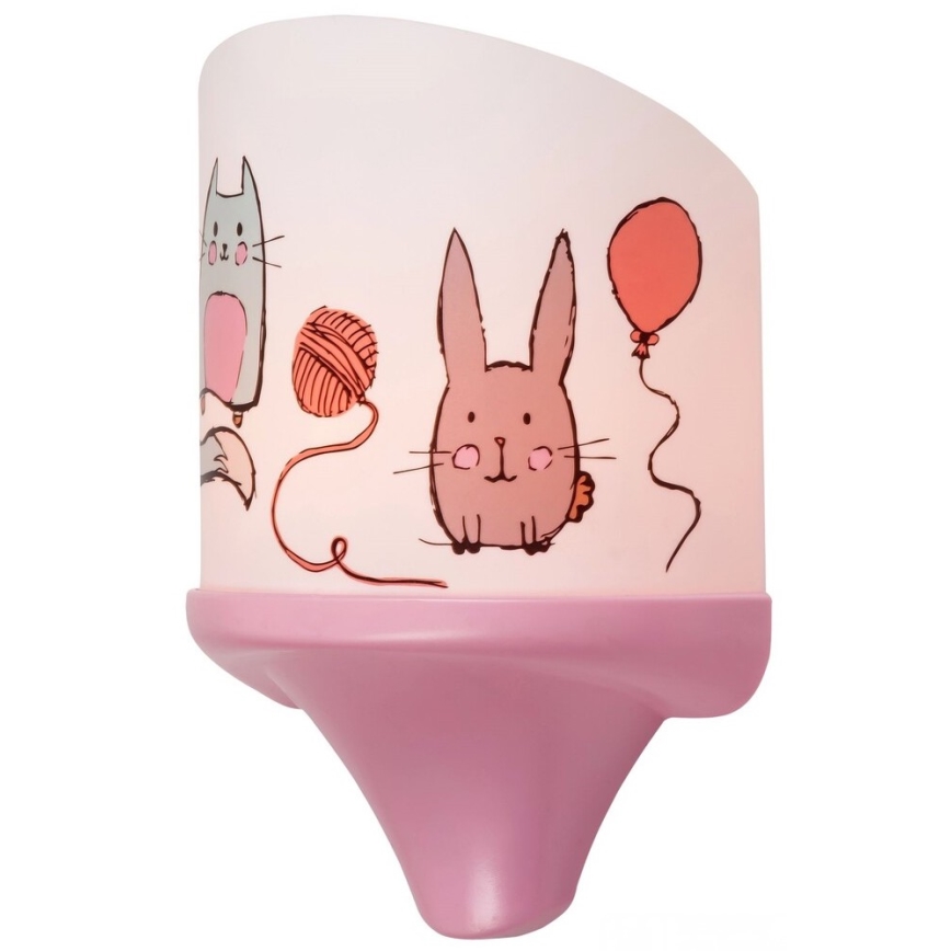 Rabalux - Applique murale pour enfants E14/7W