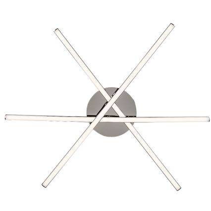 Rabalux - Plafoniera LED/21W/230V 4000K Ø 57 cm