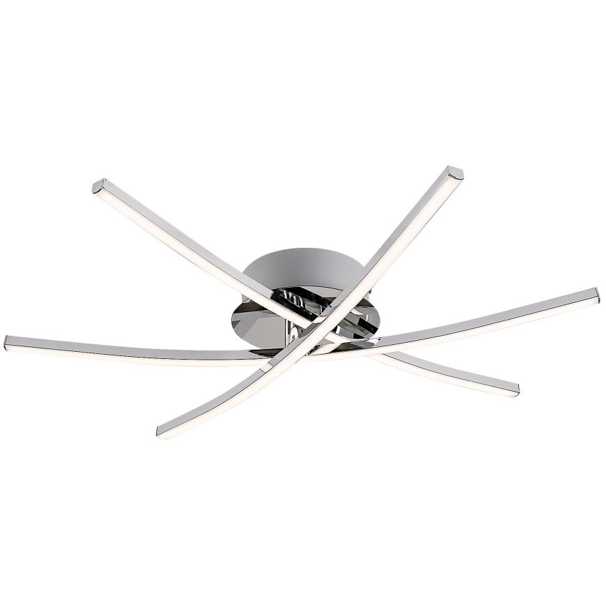 Rabalux - Plafoniera LED LED/21W/230V 4000K