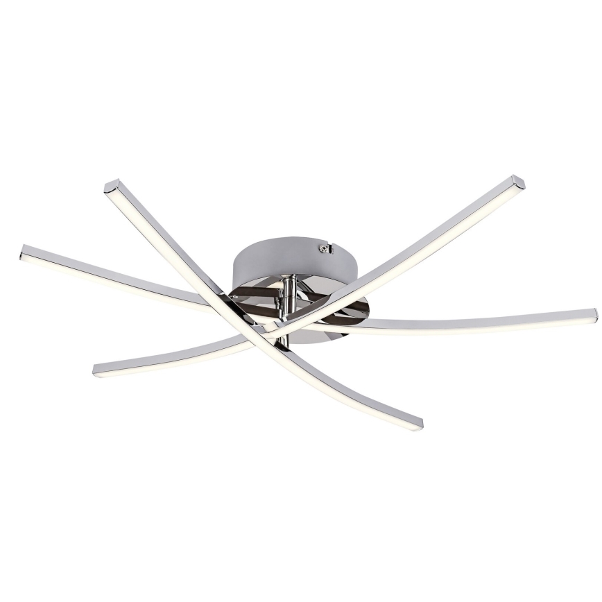 Rabalux - Plafoniera LED LED/21W/230V 4000K