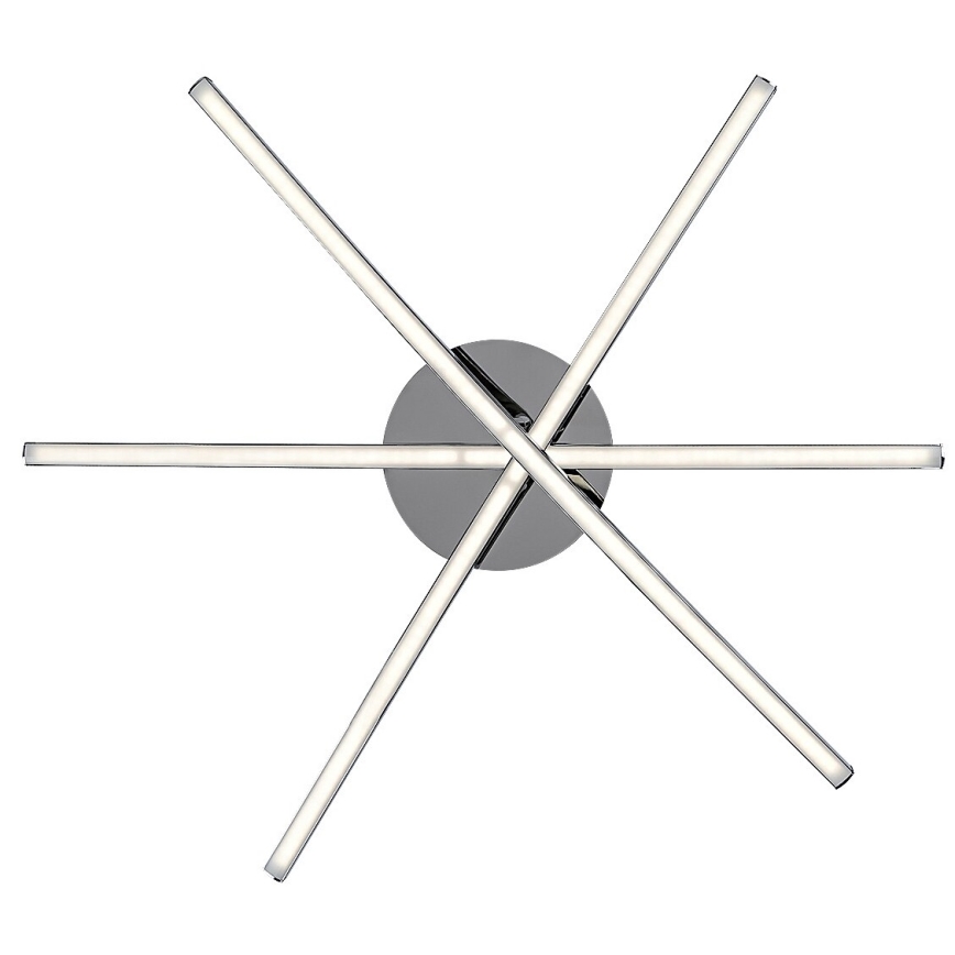 Rabalux - Plafoniera LED LED/21W/230V 4000K