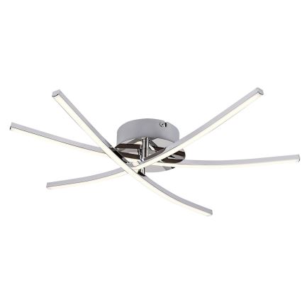 Rabalux - Plafonnier LED/21W/230V 4000K Ø 57 cm