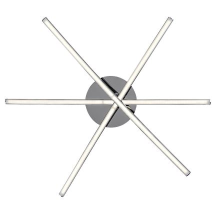 Rabalux - Plafonnier LED/21W/230V 4000K Ø 57 cm