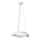 Rabalux 4620 - LED dimmbarer Kronleuchter ROSIE 1xLED/18W/230V