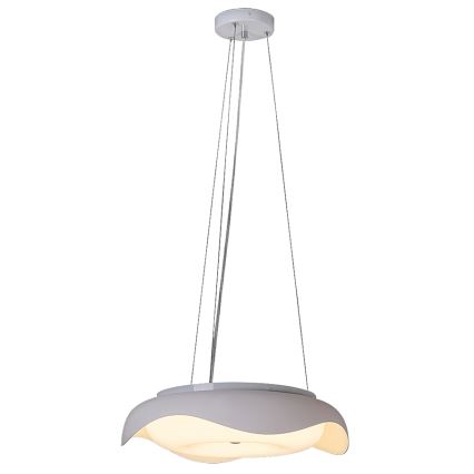Rabalux 4620 - LED dimmbarer Kronleuchter ROSIE 1xLED/18W/230V