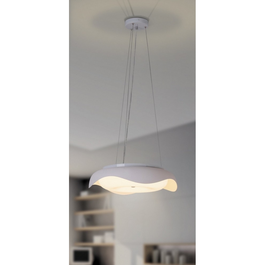 Rabalux 4620 - LED dimmbarer Kronleuchter ROSIE 1xLED/18W/230V