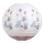 Rabalux 4632 - Paralume per bambini per lampadario per bambini CATHY E27 diametro 40 cm