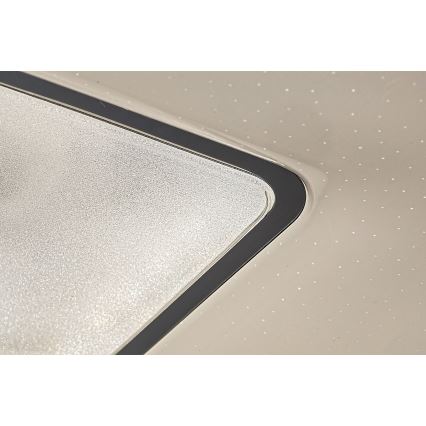 Rabalux - Plafoniera LED dimmerabile  LED/70W/230V + TC