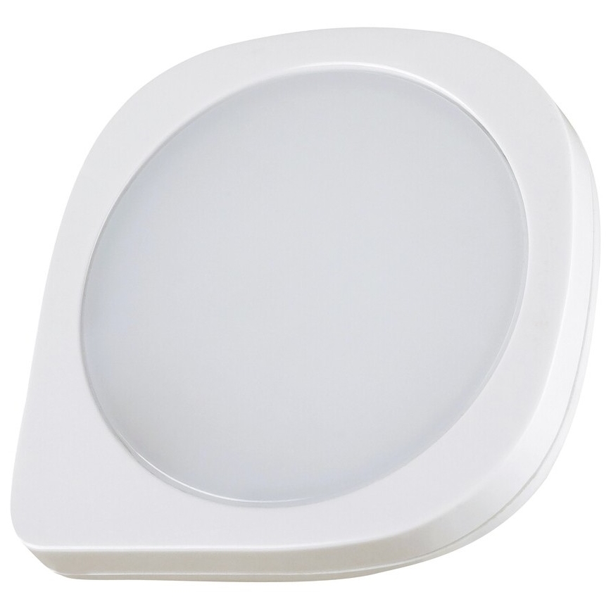 Rabalux - Lampe avec détecteur LED/0,5W/230V 2700K blanc