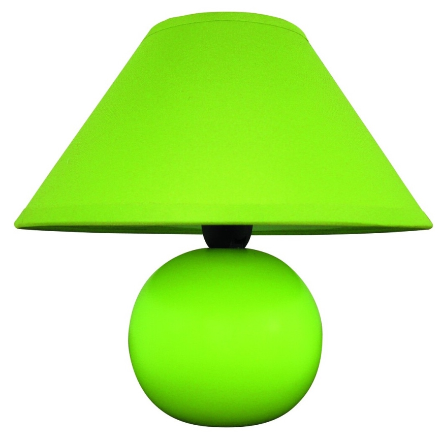 Rabalux - Lampe de table 1xE14/40W/230V