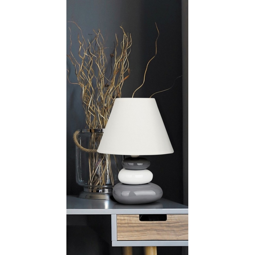 Rabalux - Tischlampe 1xE14/40W/230V