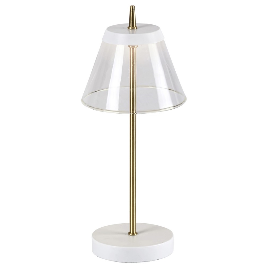 Rabalux 5030 - Lampada da tavolo LED AVIANA LED/6W/230V