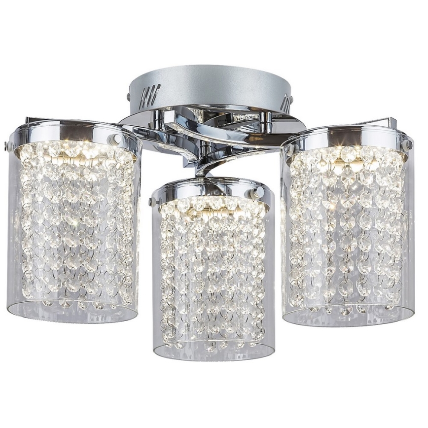 Rabalux 5042 - Plafoniera LED ASTRELLA LED/18W/230V