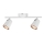 Rabalux 5046 - Spot LED SOLANGE 2xLED/6W/230V
