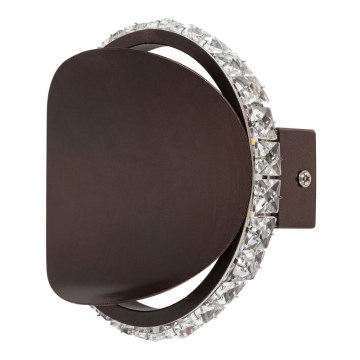 Rabalux 5049 - Applique murale LED CAPRIANA LED/6W/230V