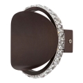 Rabalux 5049 - LED Wandbeleuchtung CAPRIANA LED/6W/230V