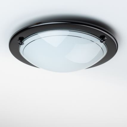 Rabalux - Plafoniera 1xE27/60W/230V