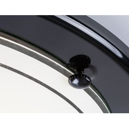 Rabalux - Plafonnier 2 x E27 / 60 W / 230 V, Ø 38 cm