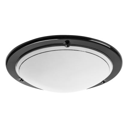 Rabalux - Plafonnier 2 x E27 / 60 W / 230 V, Ø 38 cm
