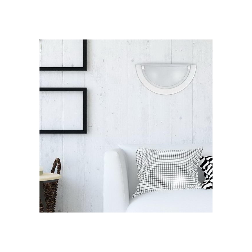 Rabalux - Applique murale 1xE27/60W/230V