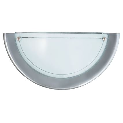 Rabalux 5161 - Vetro di ricambio UFO E27