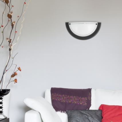 Rabalux - Applique murale 1xE27/60W/230V