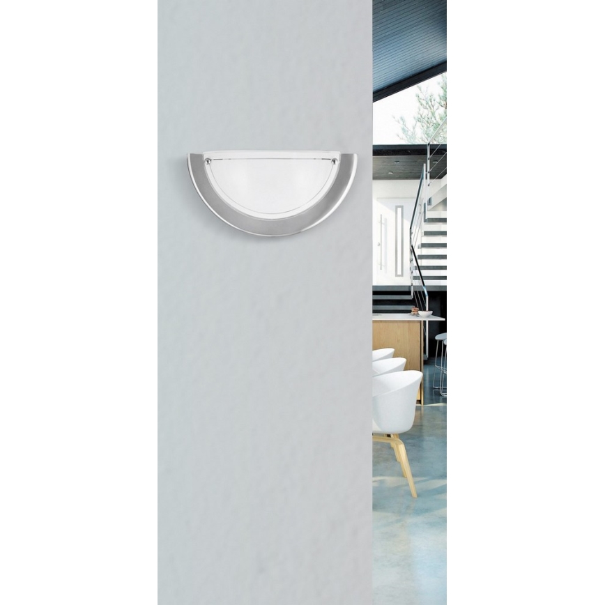 Rabalux - Applique murale 1xE27/60W/230V