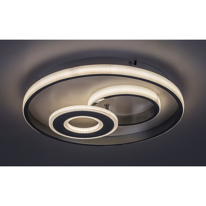 Rabalux - LED-Deckenleuchte CELINDA LED/40W/230V