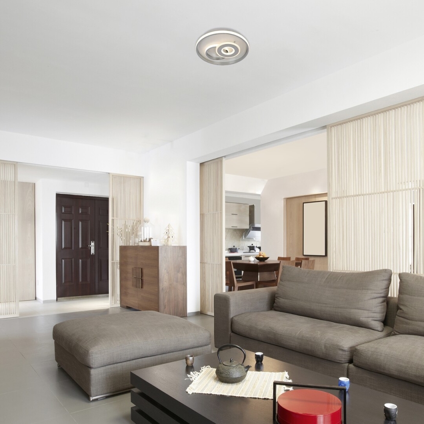 Rabalux - Plafoniera LED CELINDA LED/40W/230V