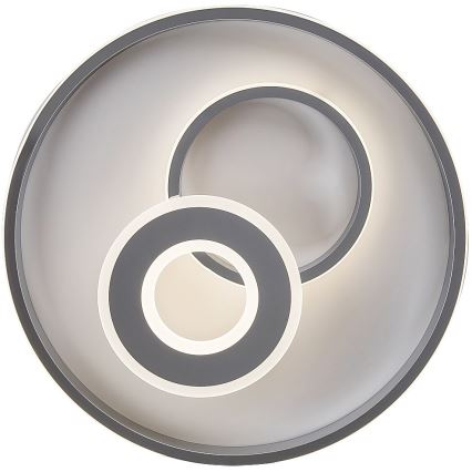 Rabalux - Plafoniera LED CELINDA LED/40W/230V